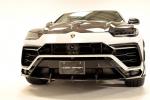 Lamborghini Urus Bianco Icarus by TopCar 2019 года